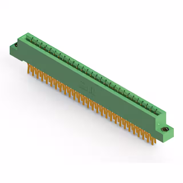 333-056-560-207 EDAC Inc.  Edgeboard Connectors